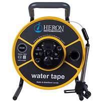Heron Water Tape 2 Sale